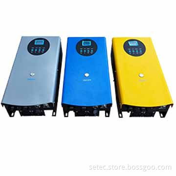 7.5kW Solar pump inverter
